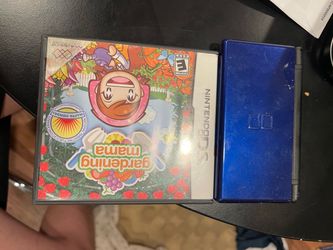 Nintendo Ds