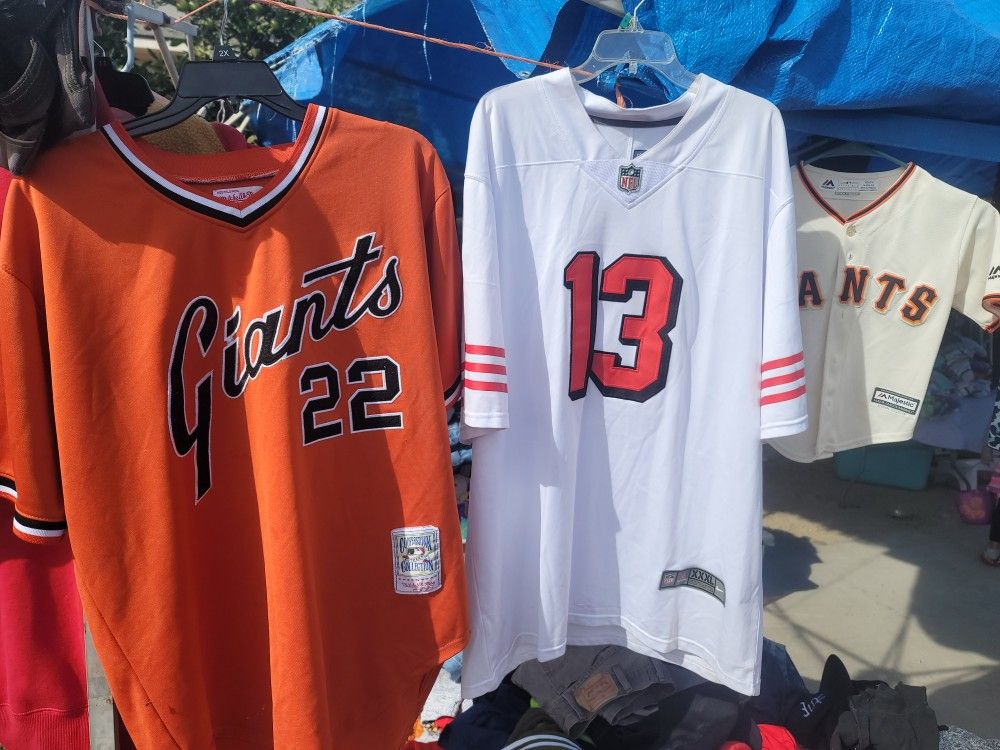 Giants / NFL $25 EACH
