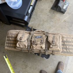 Rifle Case 