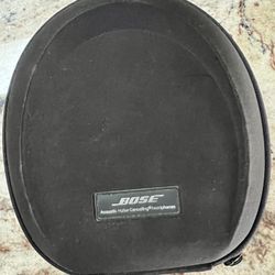 BOSE Quite Comfort 15 Cancelling Headphone
