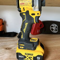 Dewalt Impact Driver