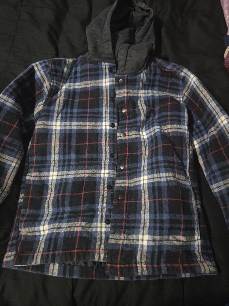 old navy jacket s(8)