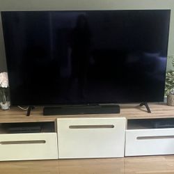 TV And Media Stand