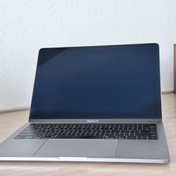 MacBook Pro with Free AirPods