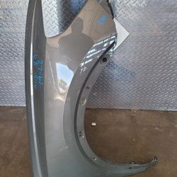 2019 - 22 - AUDI Q3 - RIGHT - FENDER
