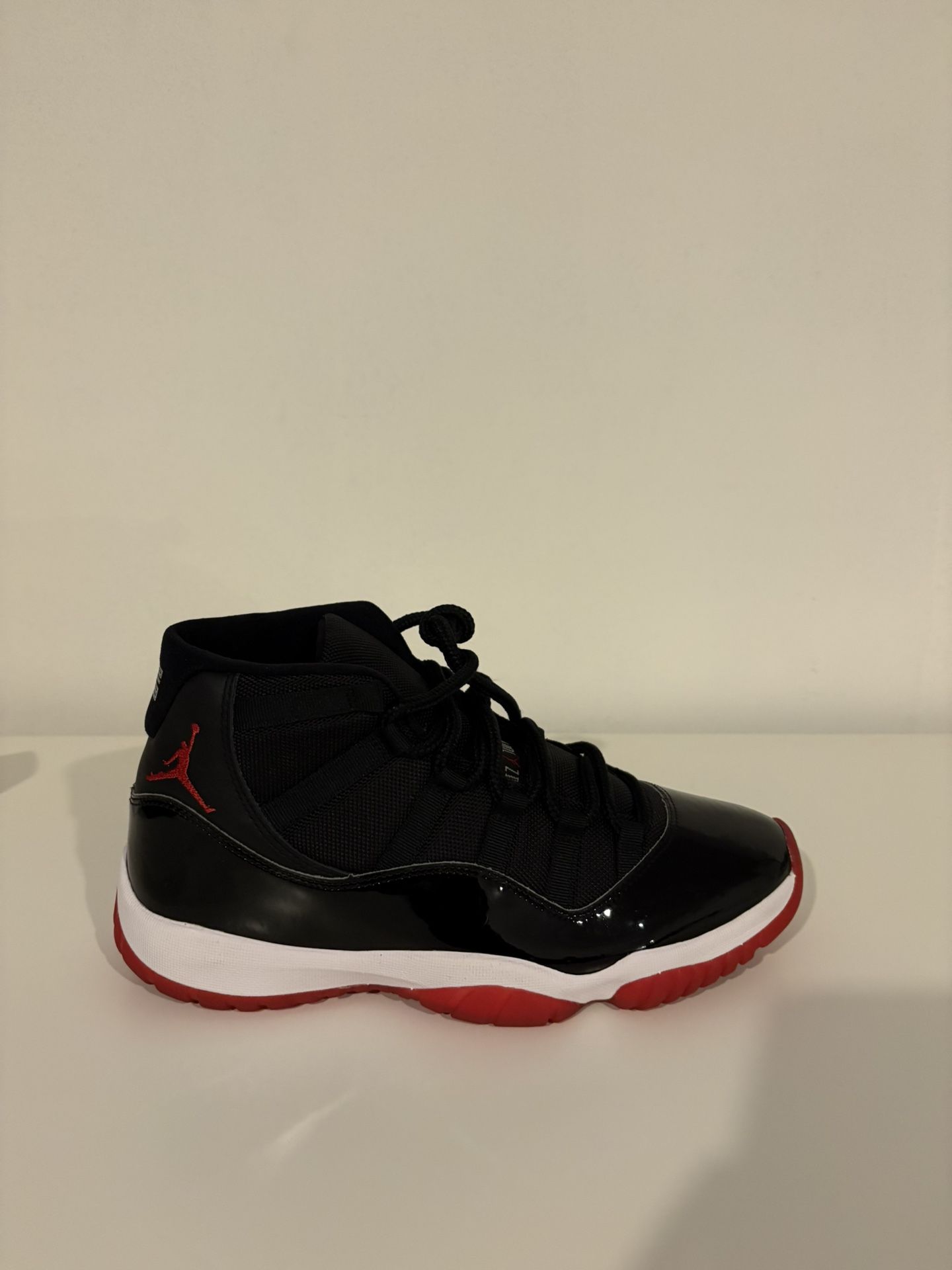 Jordan Retro 11 Bred