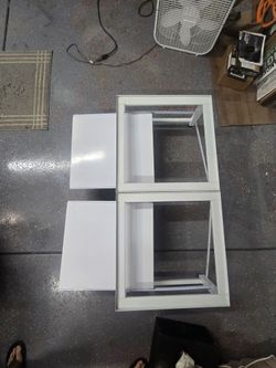 washer and dryer stand