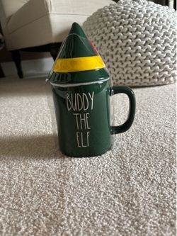 Rae Dunn mugs