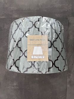 New Table Lamp Shade