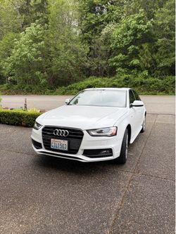 Audi 2014
