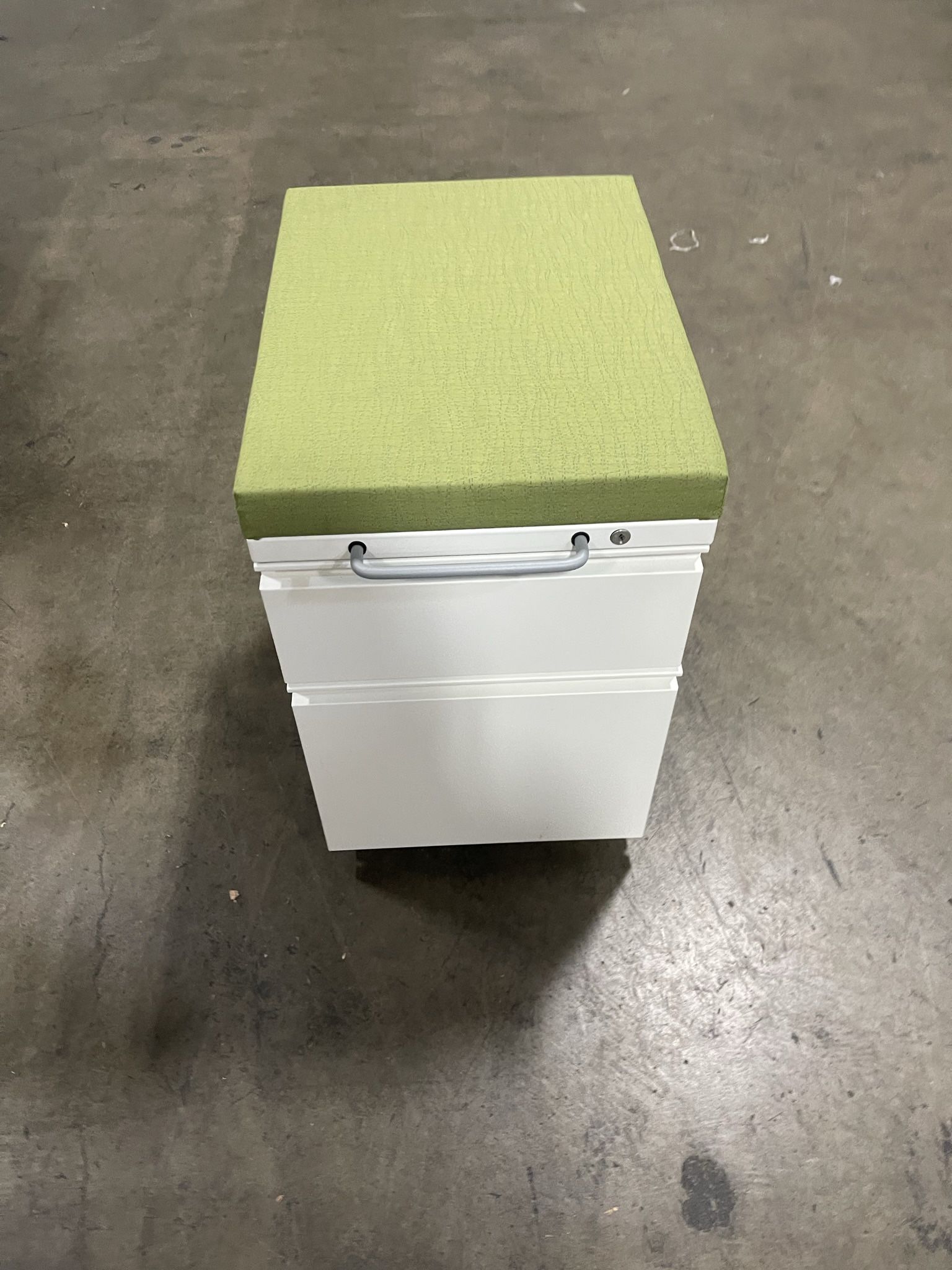 Herman Miller Mobile Filing Cabinet! Mobile Pedestal! We Have Multiple Available!