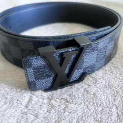 Louis Vuitton Belt