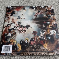 Don't Be Dumb Vinyl -A$ap Rocky