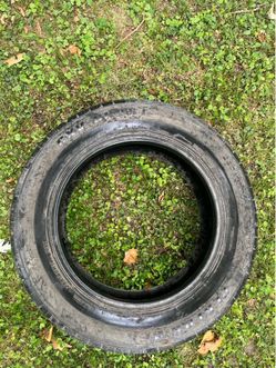 255/65/19 Tire