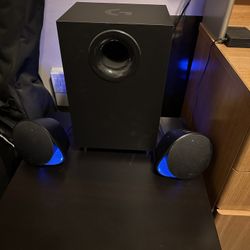 Speakers Bluetooth