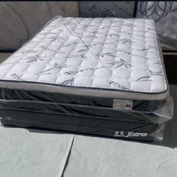 Mattress Full Sizes 