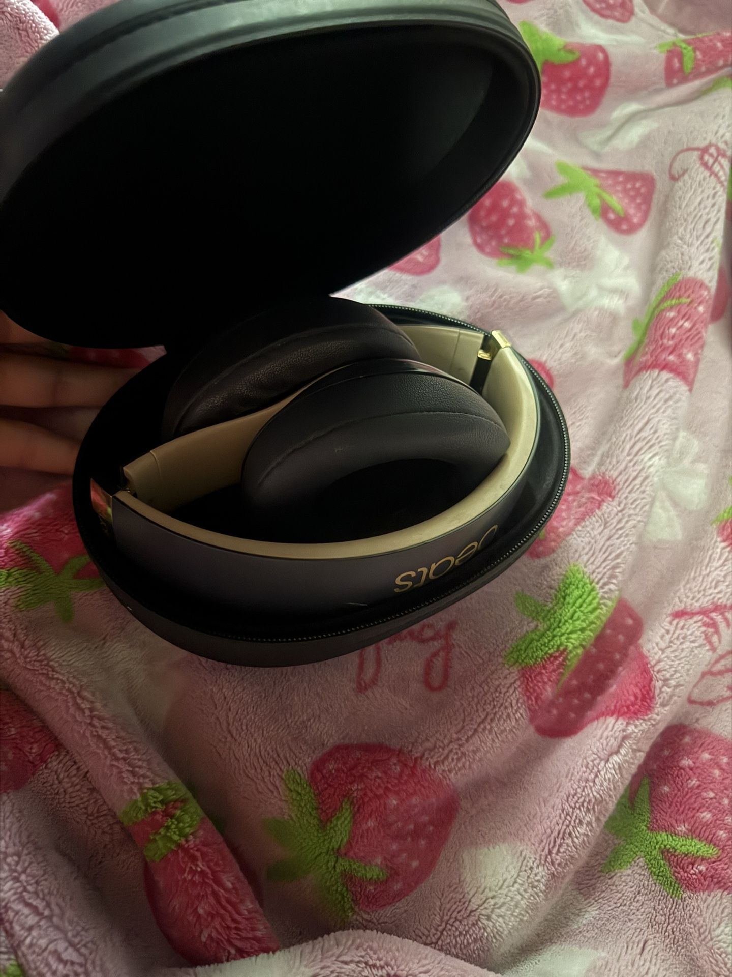 Beat Headphones