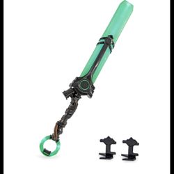 League of Legends Premium Ekko's Bat