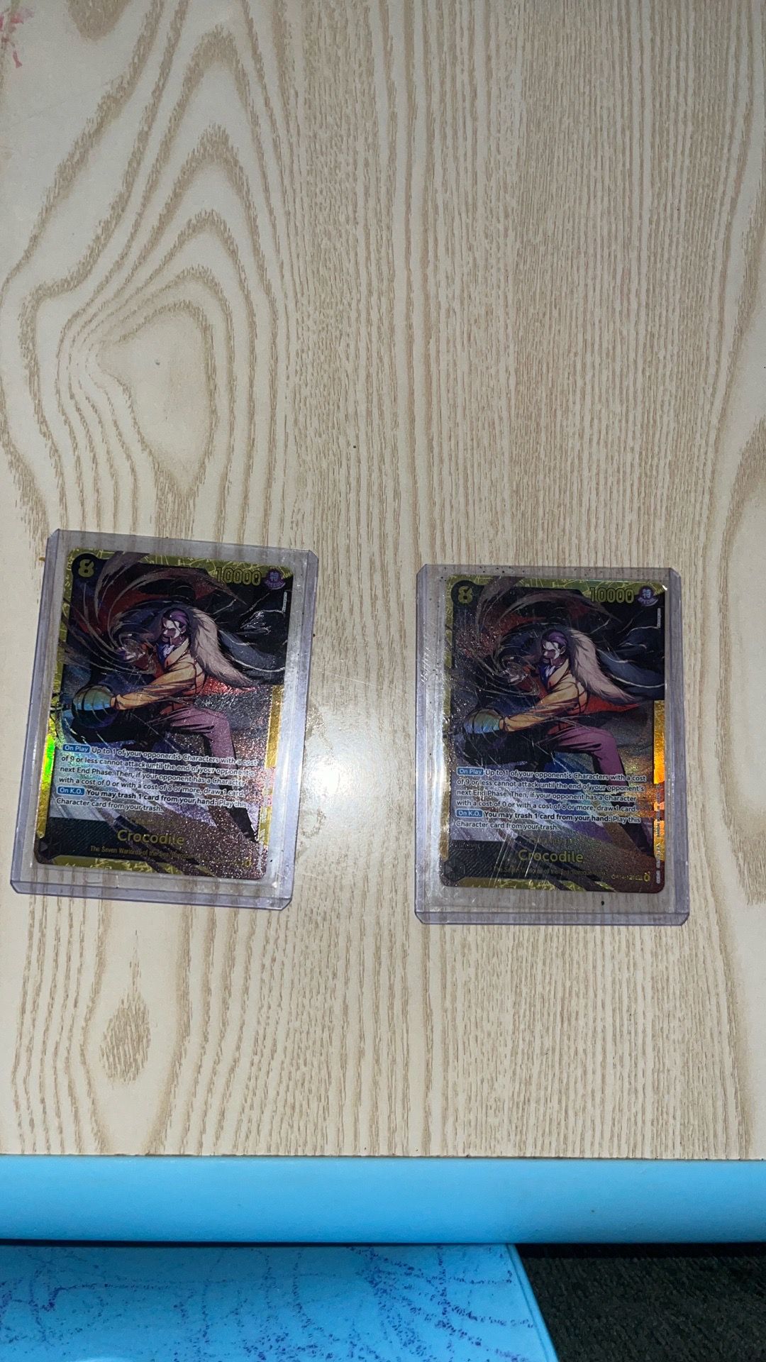 ONE PIECE CARD GAME