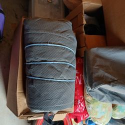 Universal Motorcycle Cover