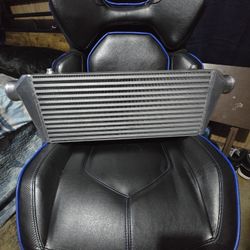 Greedy Intercooler 