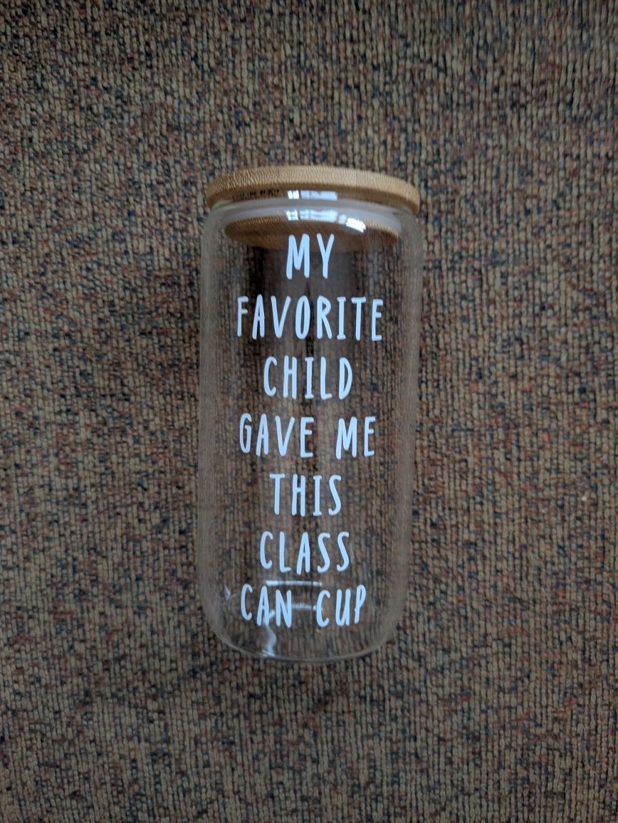 Favorite Child Cup