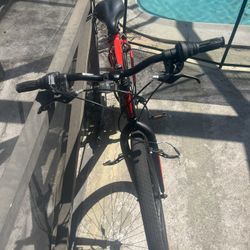Bicycle