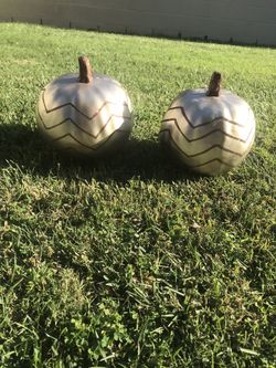Pumpkins