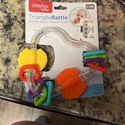 Baby Rattle 