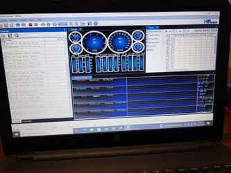 HP Tuners