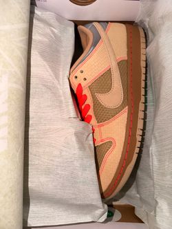Nike SB Dunk Low Pro "Som Tum"