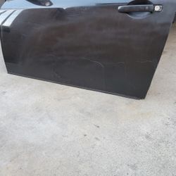 G35 Driver Door