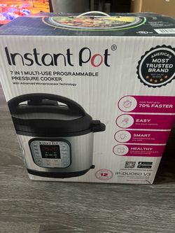Instant Pot