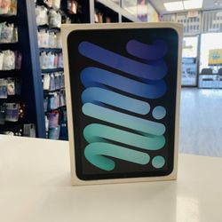 iPad Mini A17 Pro Wi-Fi 256gb