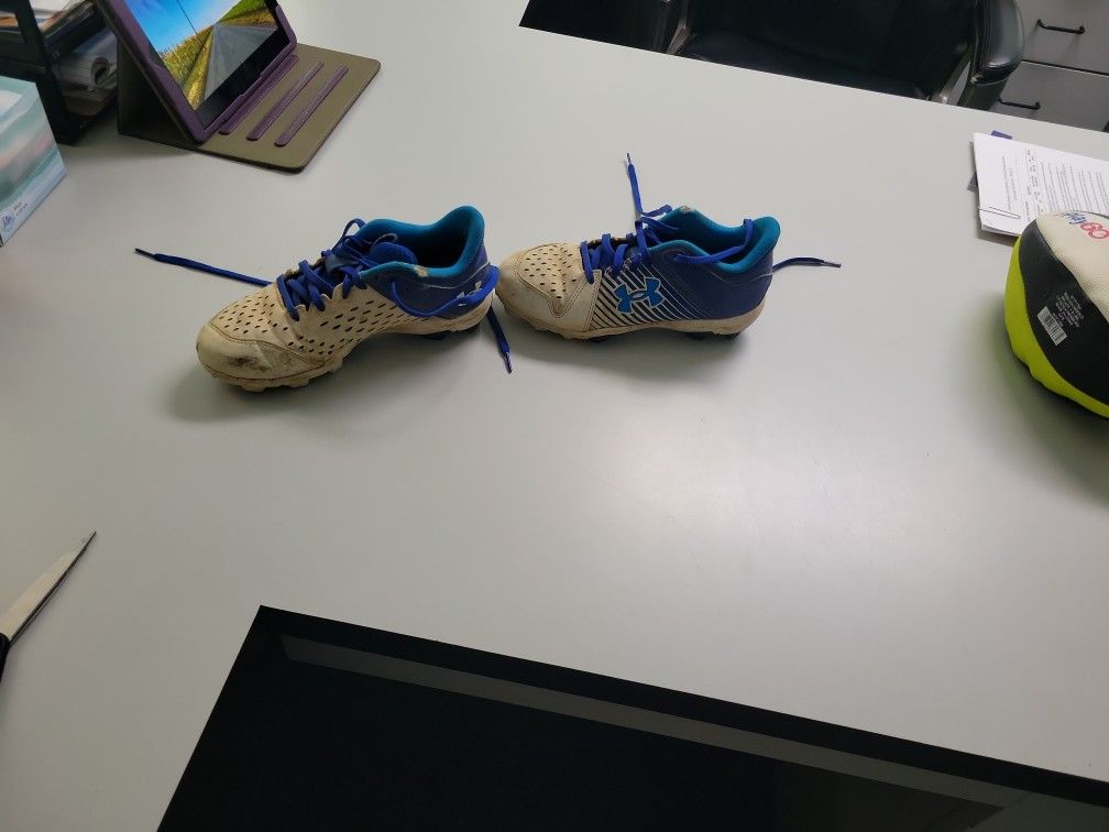 Baseball Cleats