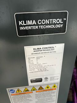 Ac unit