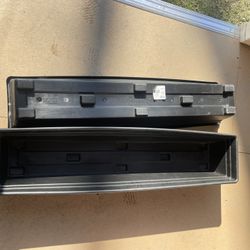 36x 7x 7 “ Flower Boxes , Brand New 