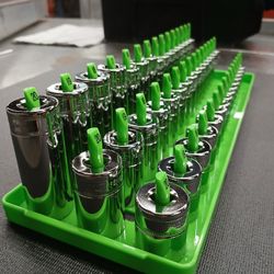 Snap on Tools 
