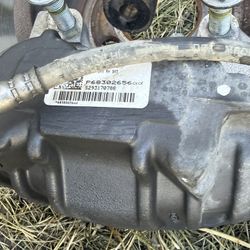 OEM DODGE CALIPER BRAKES 