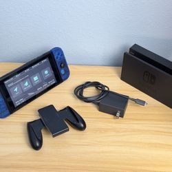 Custom Nintendo Switch V2