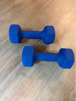 10lbs dumbbells