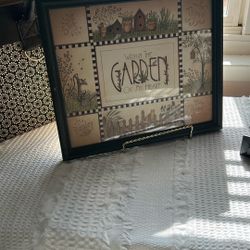 Picture (wall Hanging)