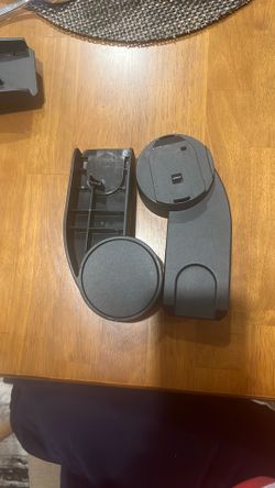 Cybex Adapters