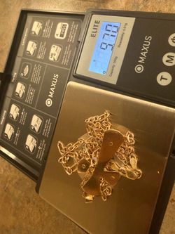 Gold 14k
