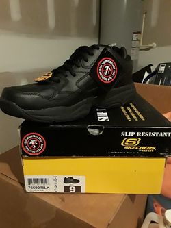 Skechers felix keystone size 9