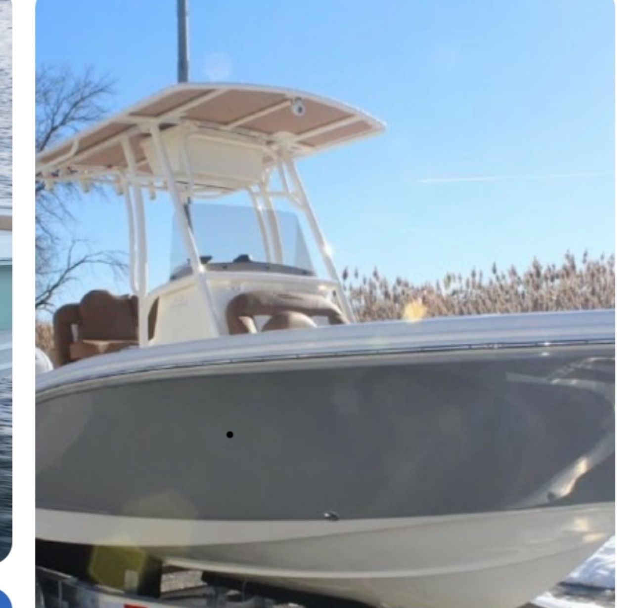 2017 Pioneer Islander