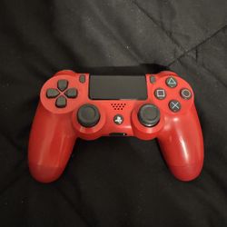 PS4 DualShock Controller