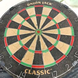 Dart Board