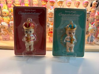 Sonny Angel Collection