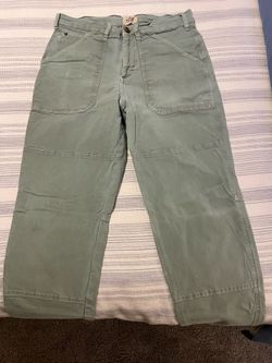 Men’s Marine Layer Utility Pants